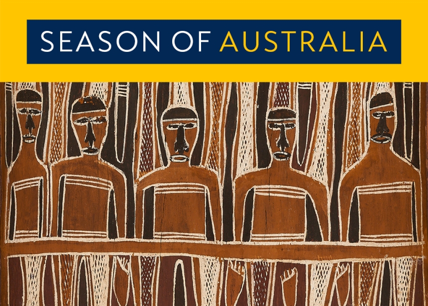 Season of Australia